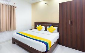 Itsy Hotels Worldtree